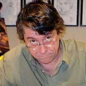 image Frédéric Jannin