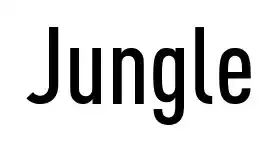 image Jungle !