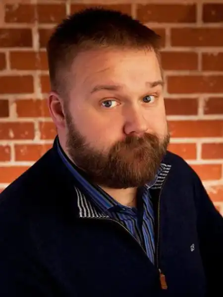 image Robert Kirkman