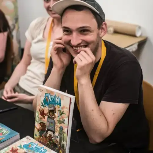 Jonathan Kunz