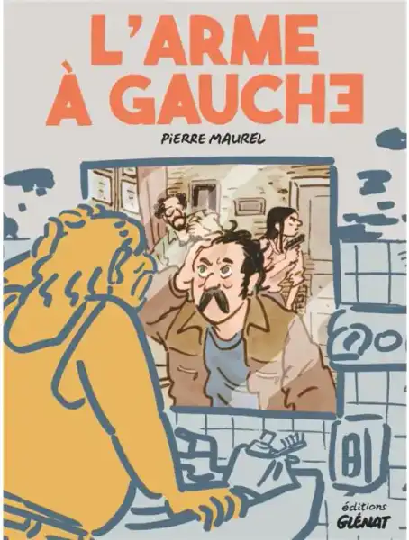 image Roman graphique