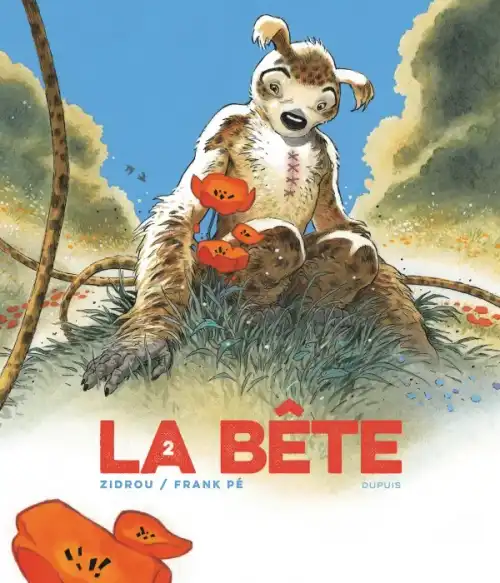 image La bete