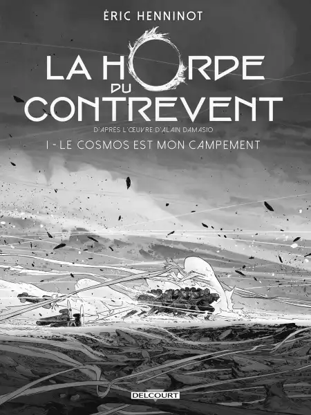 image La Horde du contrevent
