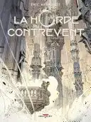 Couverture La Horde du contrevent T04 - Alticcio