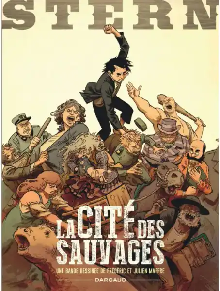 image Western