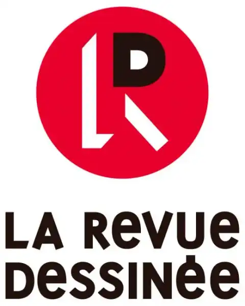 image La revue dessinée