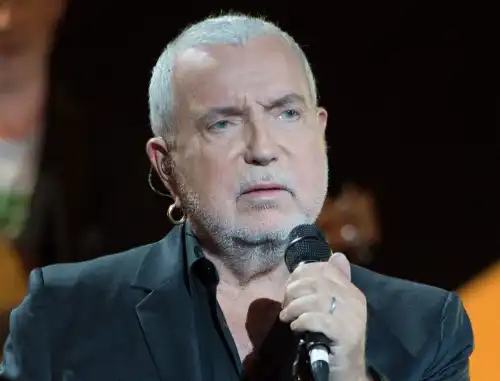 image Bernard Lavilliers