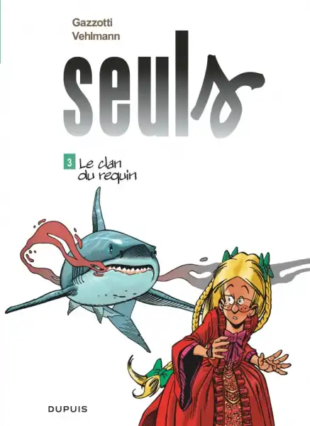 image Seuls