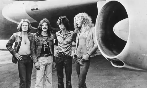 image  Led Zeppelin
