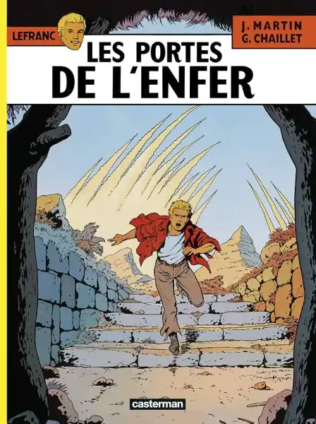 image Lefranc