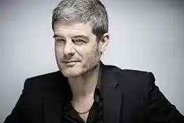 Serge Lehman