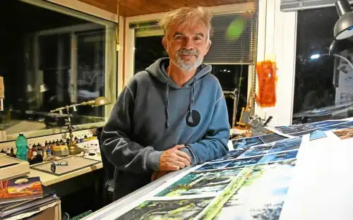 emmanuel Lepage