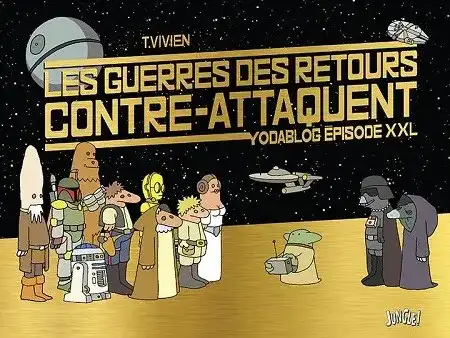 image Science-fiction / Fantastique