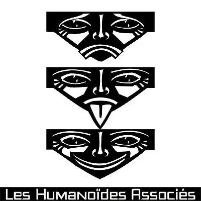 image Les humanoides associés