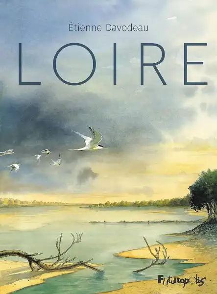 Loire Couverture Loire