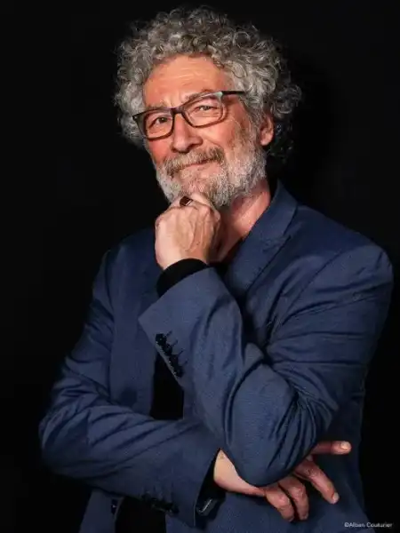 image Régis Loisel