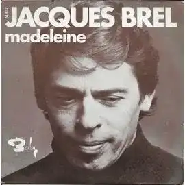 Madeleine Couverture Madeleine