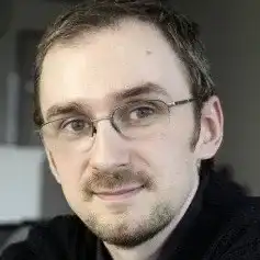 image Frédéric Maffre