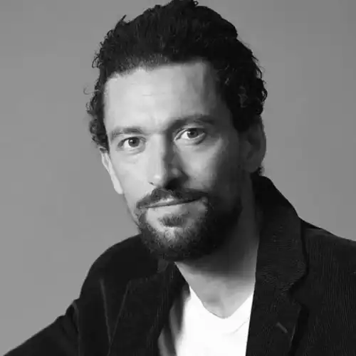 image Saïd Mahrane