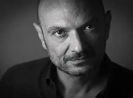 image Richard Malka