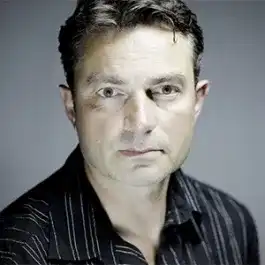 image Marc-Antoine Mathieu