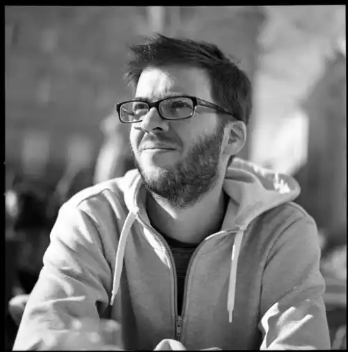 image Pierre Maurel
