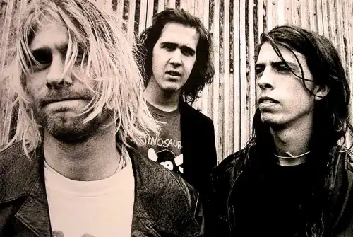 image  Nirvana
