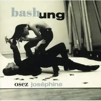 Couverture Osez Josephine