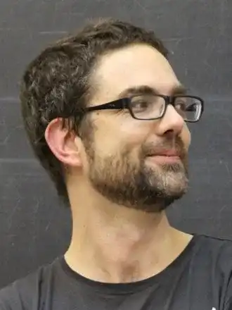 Frederik Peeters