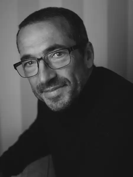 Philippe Pelaez