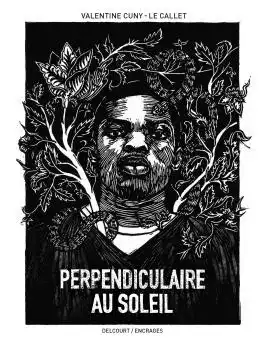 Perpendiculaire au soleil Couverture Perpendiculaire au soleil