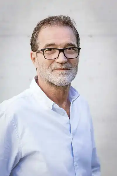 image Laurent Perrin