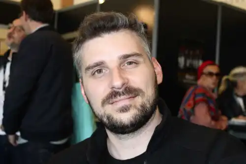 image Nicolas Petrimaux