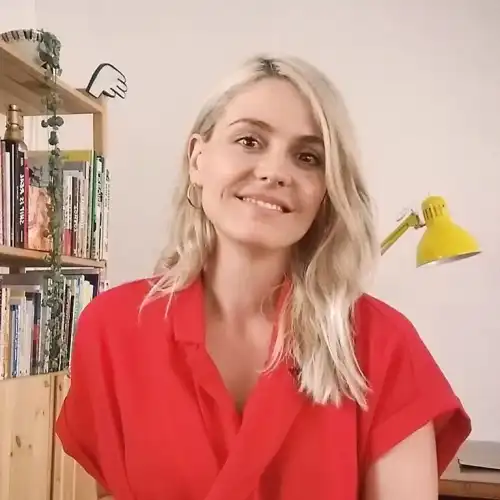 Elizabeth Pich