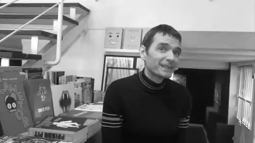 Michel Pirus