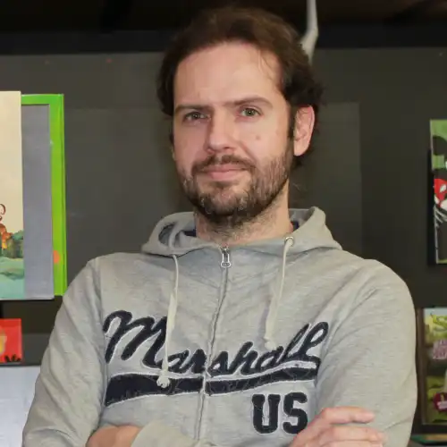 Didier Poli