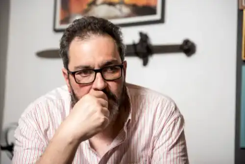 image Carlos Portela