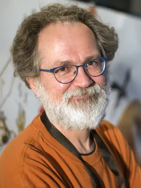 image Franck Pé