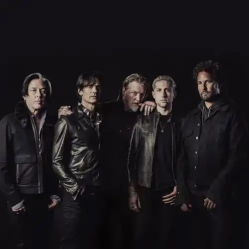  Queens of the Stone Age