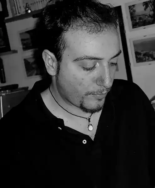 Luca Raimondo