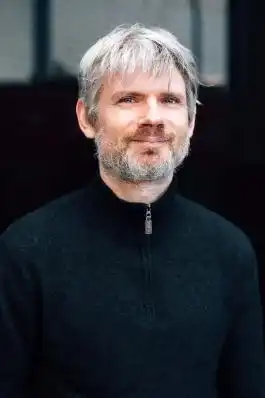 Robin Recht