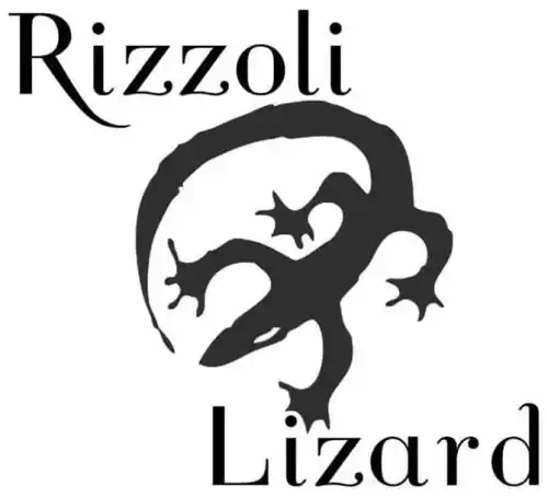 image Rizzoli Lizard