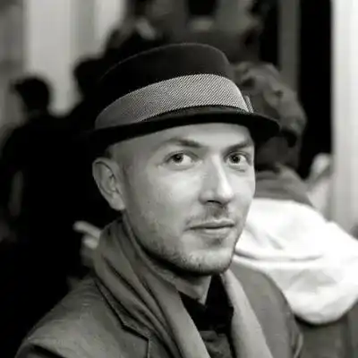 image Renaud Roche