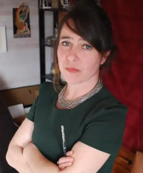image Théa Rojzman