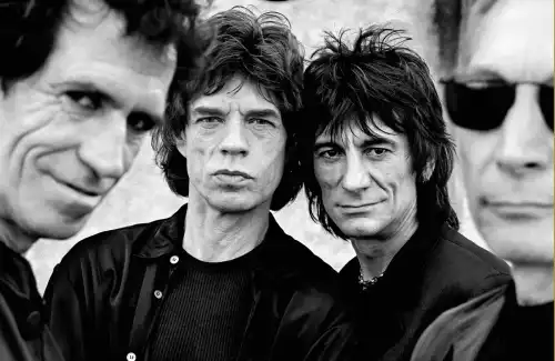 image  Rolling Stones