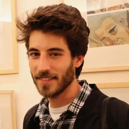 image Corentin Rouge