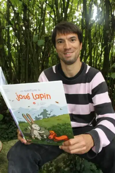 image Nicolas Rouhaud