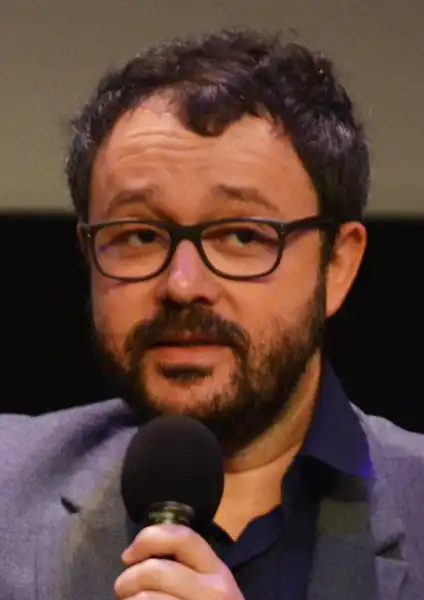 image Riad Sattouf