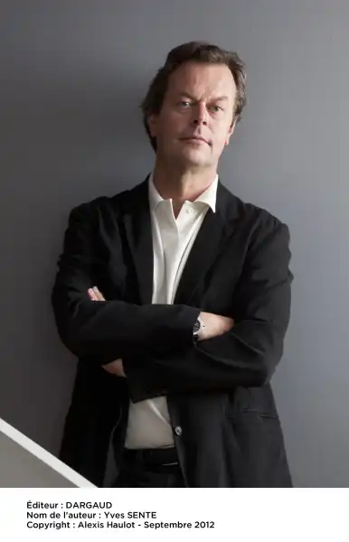 Yves Sente