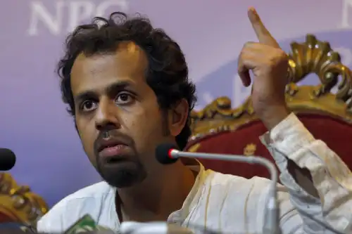 image Taha Siddiqui